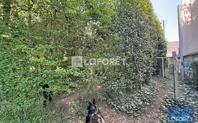 Terrain 240 000 € VIGNEUX SUR SEINE (91270) photo 2