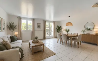 Maison 298 000 € VIGNEUX SUR SEINE (91270) photo 5