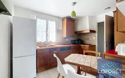 Maison 298 000 € VIGNEUX SUR SEINE (91270) photo 6