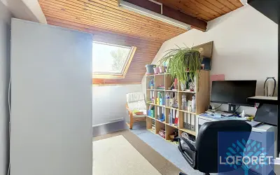 Maison 298 000 € VIGNEUX SUR SEINE (91270) photo 9