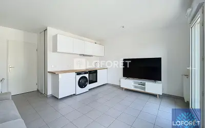 Appartement 780 €/mois VIGNEUX SUR SEINE (91270) photo 2