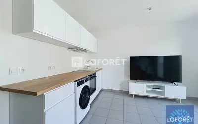 Appartement 780 €/mois VIGNEUX SUR SEINE (91270) photo 4