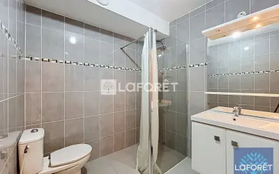 Appartement 780 €/mois VIGNEUX SUR SEINE (91270) photo 5