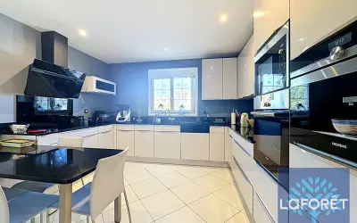Maison 433 000 € Vigneux-sur-Seine (91270) photo 4