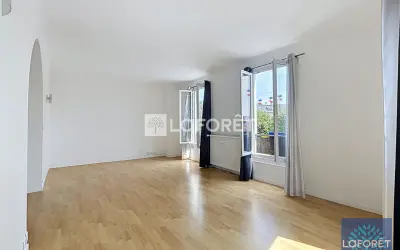Appartement 900 €/mois VIGNEUX SUR SEINE (91270) photo 2
