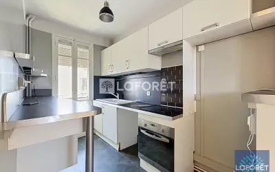 Appartement 900 €/mois VIGNEUX SUR SEINE (91270) photo 4