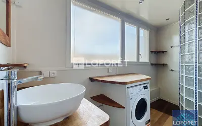 Appartement 900 €/mois VIGNEUX SUR SEINE (91270) photo 6