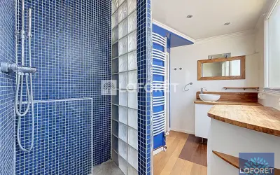Appartement 900 €/mois VIGNEUX SUR SEINE (91270) photo 7