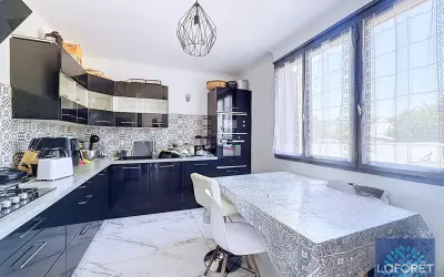 Maison 369 000 € VIGNEUX SUR SEINE (91270) photo 2