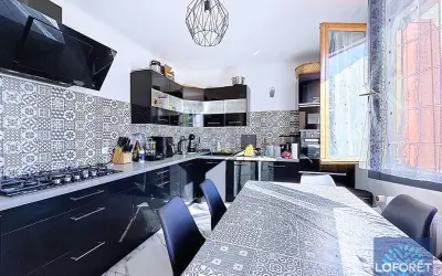Maison 369 000 € VIGNEUX SUR SEINE (91270) photo 2