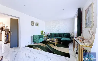 Maison 369 000 € VIGNEUX SUR SEINE (91270) photo 4