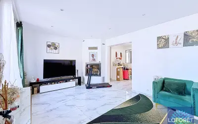 Maison 369 000 € VIGNEUX SUR SEINE (91270) photo 5