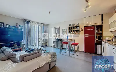 Appartement 209 000 € VIGNEUX SUR SEINE (91270) photo 2