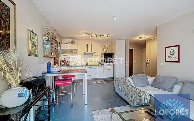 Appartement 209 000 € VIGNEUX SUR SEINE (91270) photo 4