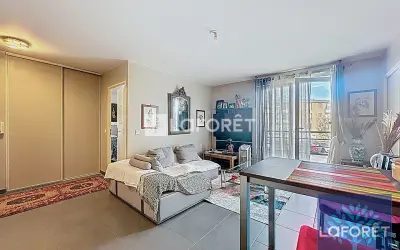 Appartement 209 000 € VIGNEUX SUR SEINE (91270) photo 5
