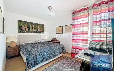 Appartement 209 000 € VIGNEUX SUR SEINE (91270) photo 6
