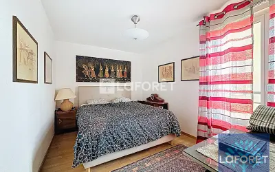 Appartement 209 000 € VIGNEUX SUR SEINE (91270) photo 7