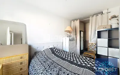 Appartement 209 000 € VIGNEUX SUR SEINE (91270) photo 8