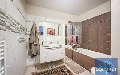 Appartement 209 000 € VIGNEUX SUR SEINE (91270) photo 9