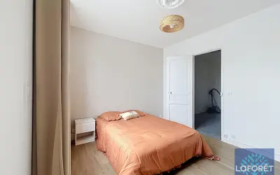 Appartement 850 €/mois VIGNEUX SUR SEINE (91270) photo 4