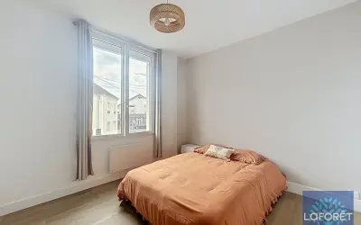 Appartement 850 €/mois VIGNEUX SUR SEINE (91270) photo 5