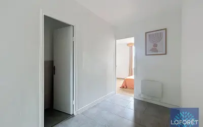 Appartement 850 €/mois VIGNEUX SUR SEINE (91270) photo 6