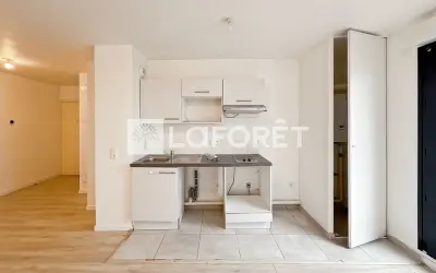 Appartement 814 €/mois VIGNEUX SUR SEINE (91270) photo 2