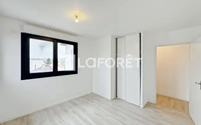 Appartement 814 €/mois VIGNEUX SUR SEINE (91270) photo 5