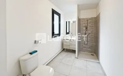 Appartement 814 €/mois VIGNEUX SUR SEINE (91270) photo 7