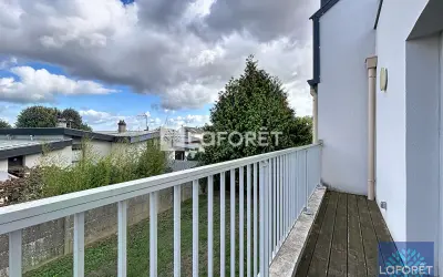 Appartement 878 €/mois COMBS LA VILLE (77380) photo 8
