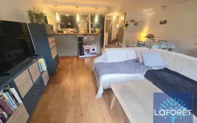 Maison 330 000 € VIGNEUX SUR SEINE (91270) photo 2