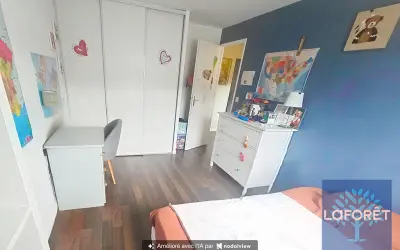 Maison 330 000 € VIGNEUX SUR SEINE (91270) photo 5