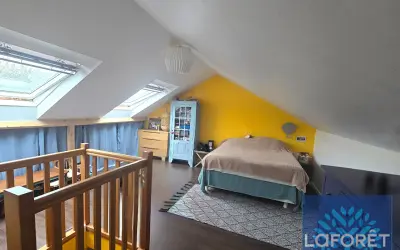 Maison 330 000 € VIGNEUX SUR SEINE (91270) photo 7