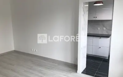 Appartement 1 302 €/mois VILLEJUIF (94800) photo 2