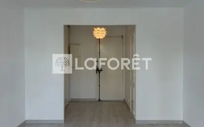 Appartement 1 252 €/mois VILLEJUIF (94800) photo 2