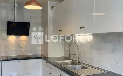 Appartement 1 252 €/mois VILLEJUIF (94800) photo 4