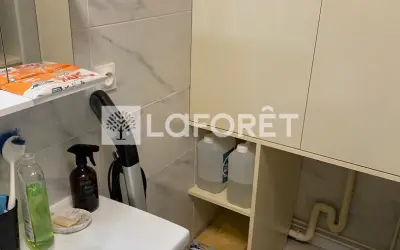 Appartement 1 302 €/mois VILLEJUIF (94800) photo 8