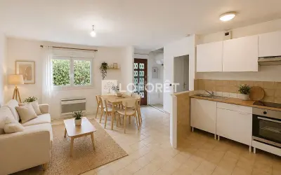 Maison 1 200 €/mois VILLEJUIF (94800) photo 2