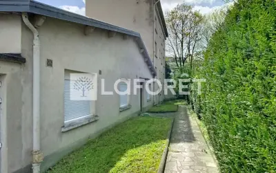 Maison 1 200 €/mois VILLEJUIF (94800) photo 4