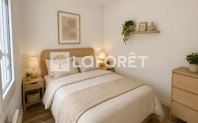Maison 1 200 €/mois VILLEJUIF (94800) photo 9
