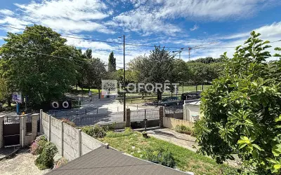 Maison 599 000 € VILLEJUIF (94800) photo 2
