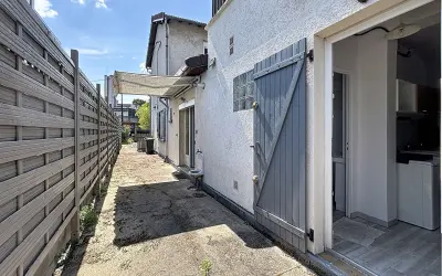 Maison 599 000 € VILLEJUIF (94800) photo 2