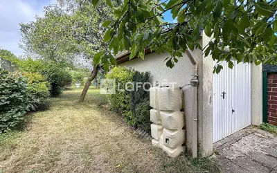 Maison 599 000 € VILLEJUIF (94800) photo 2