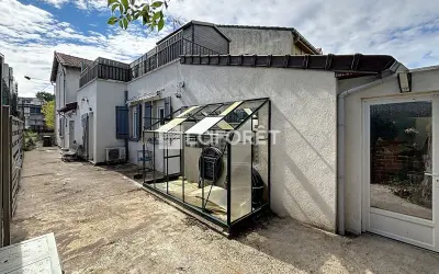 Maison 599 000 € VILLEJUIF (94800) photo 4