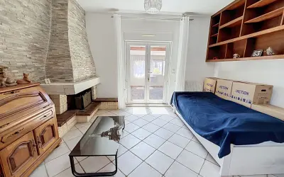 Maison 599 000 € VILLEJUIF (94800) photo 4