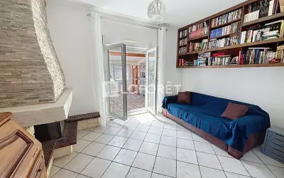 Maison 599 000 € VILLEJUIF (94800) photo 6