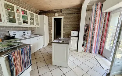 Maison 599 000 € VILLEJUIF (94800) photo 7