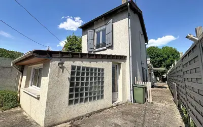 Maison 585 000 € VILLEJUIF (94800) photo 7