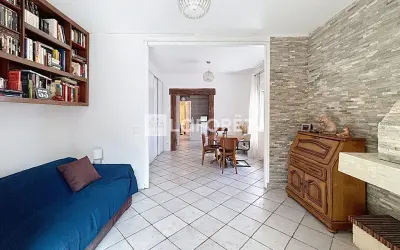 Maison 599 000 € VILLEJUIF (94800) photo 7