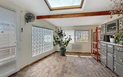 Maison 599 000 € VILLEJUIF (94800) photo 8